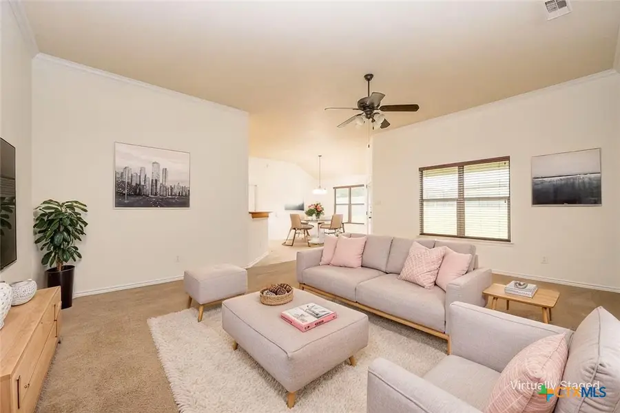 4909 Bronze Drive, Killeen, TX 76542 - #2