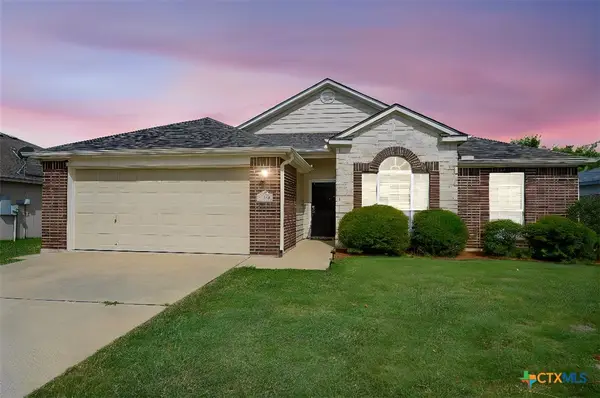 1206 Wild Wood, Temple, TX 76504