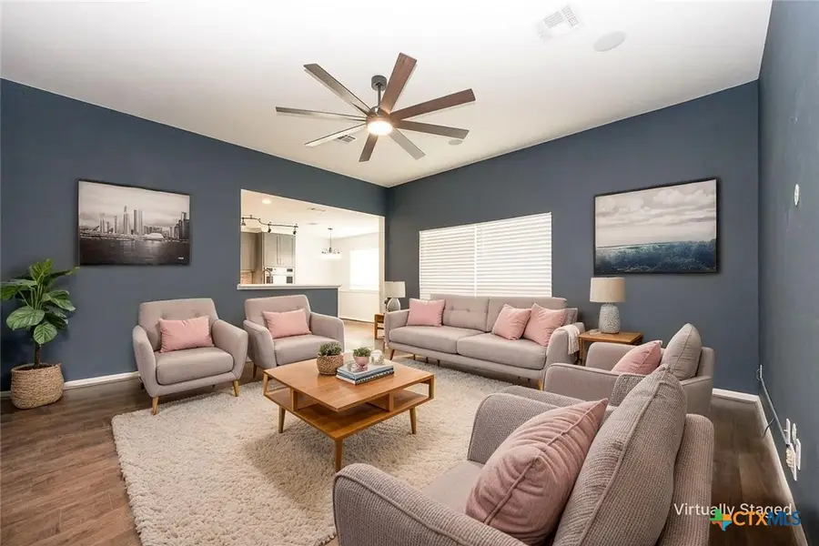 1206 Wild Wood, Temple, TX 76504 - #2