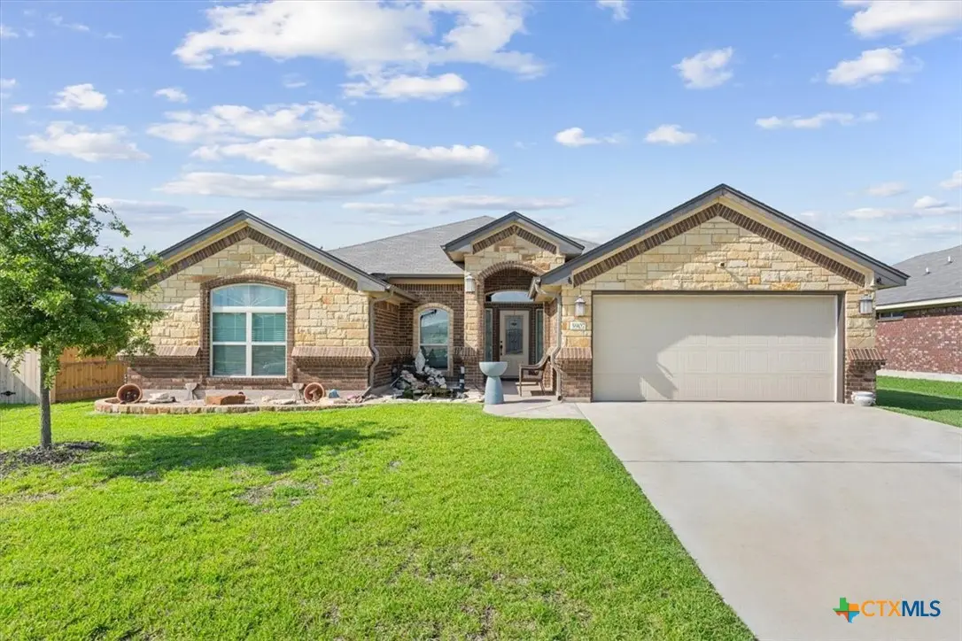 5907 Verde Drive, Killeen, TX 76549 - #1