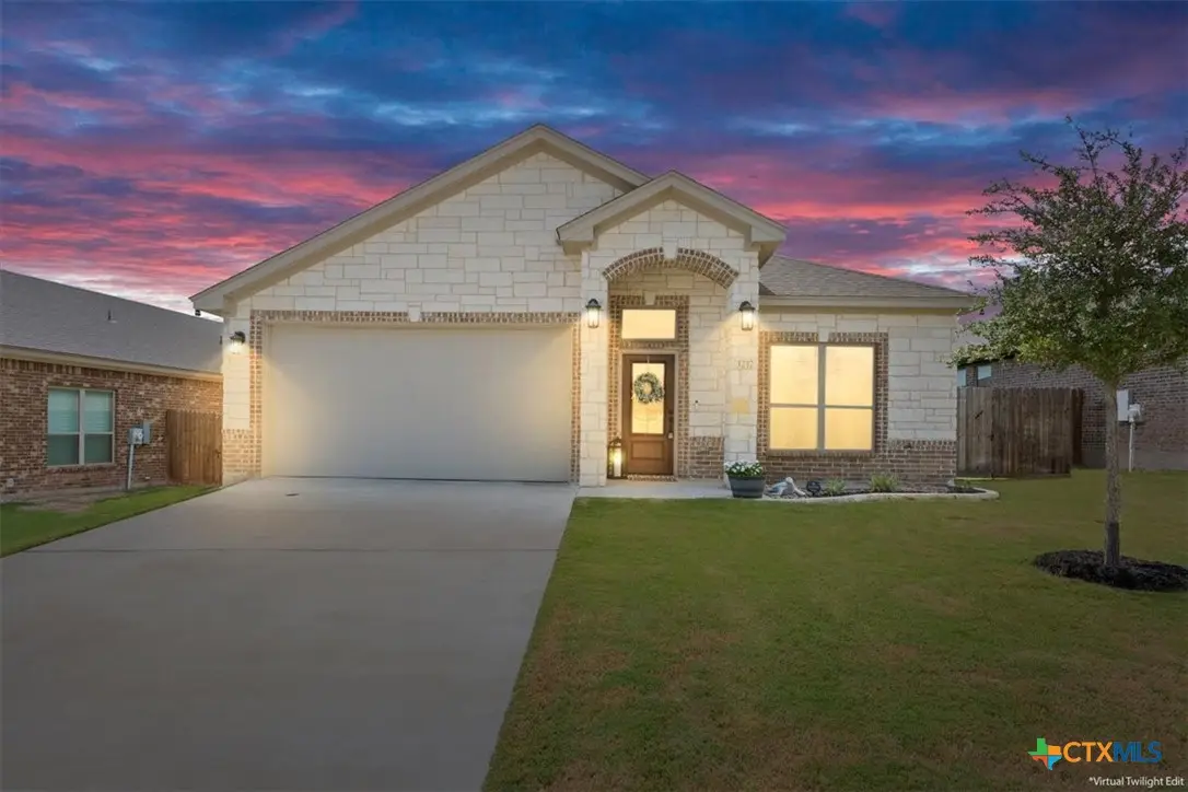3217 Tortuga Court, Belton, TX 76513 - #1