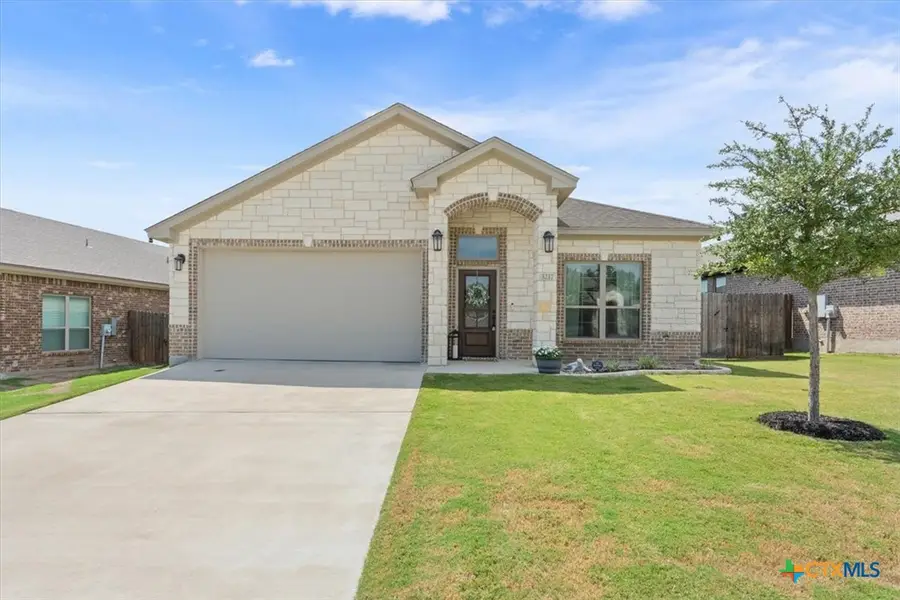3217 Tortuga Court, Belton, TX 76513 - #3
