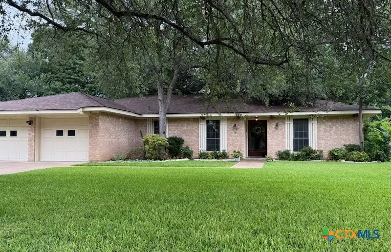 3806 Trailwood Drive, Temple, TX 76502 - #1