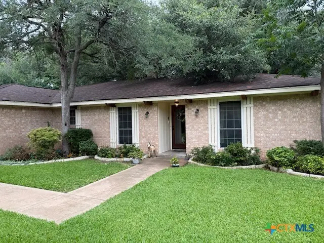 3806 Trailwood Drive, Temple, TX 76502 - #2