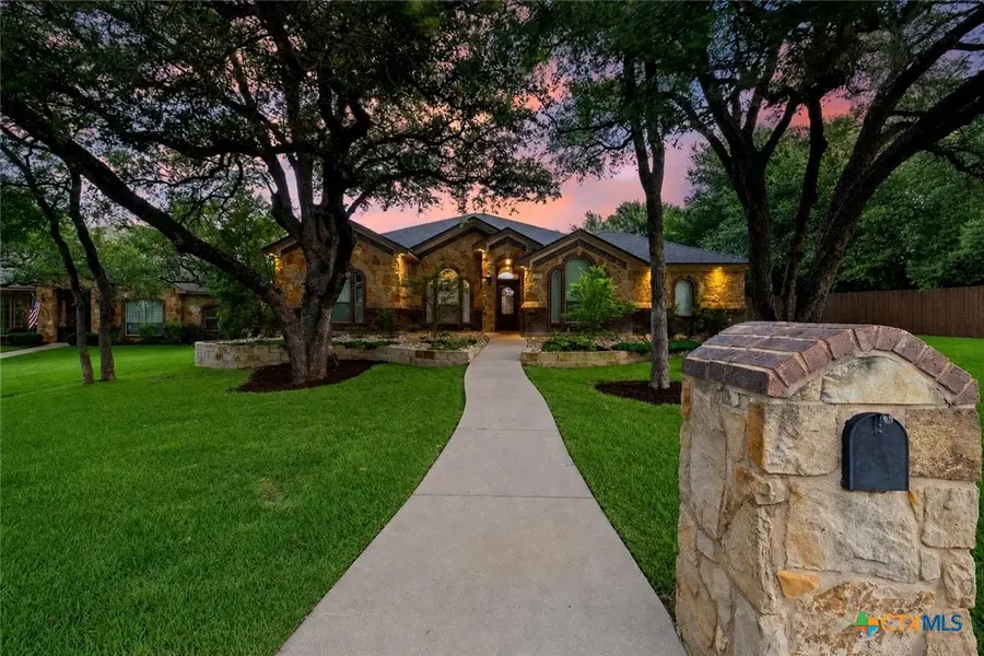 1700 Remuda Court, Belton, TX 76513 - #3