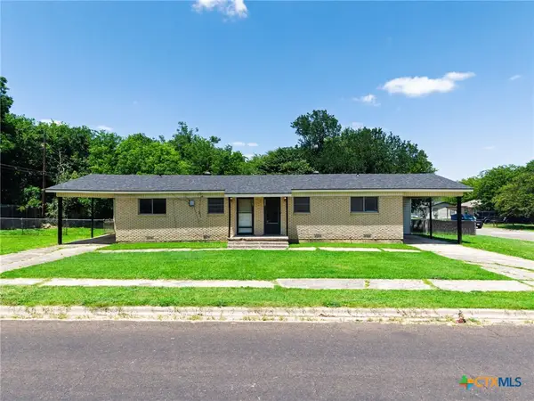 602 Highway Avenue #B, Copperas Cove, TX 76522