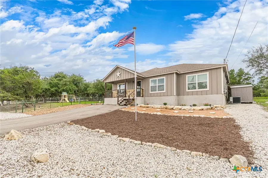 421 Smoking Rifle, Spring Branch, TX 78070 - #3