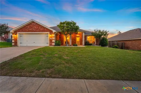 303 Belo Drive, Killeen, TX 76542
