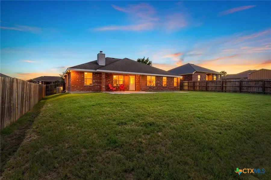 303 Belo Drive, Killeen, TX 76542 - #2