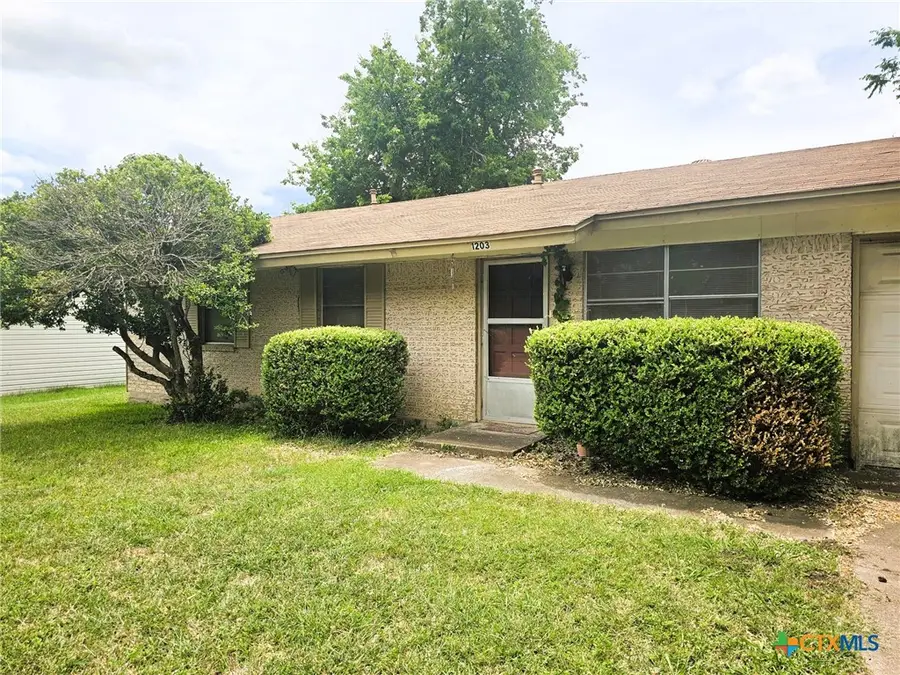 1203 Curry Avenue, Copperas Cove, TX 76522 - #2
