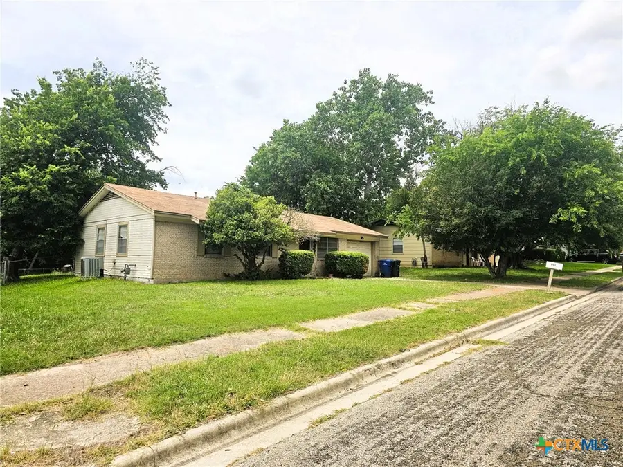 1203 Curry Avenue, Copperas Cove, TX 76522 - #3