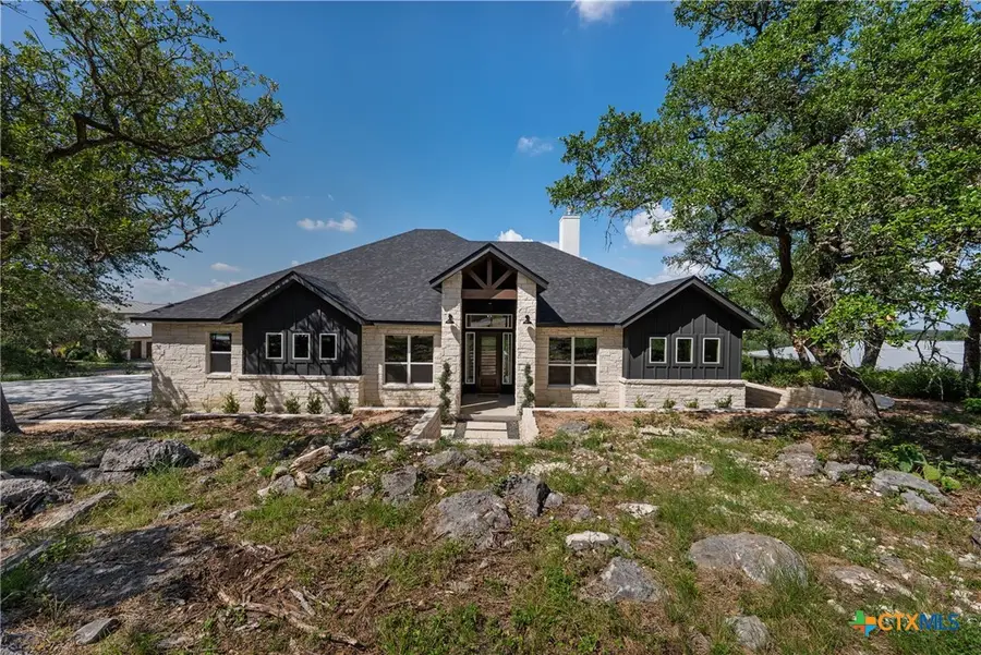 375 Shady Hollow, New Braunfels, TX 78132 - #2