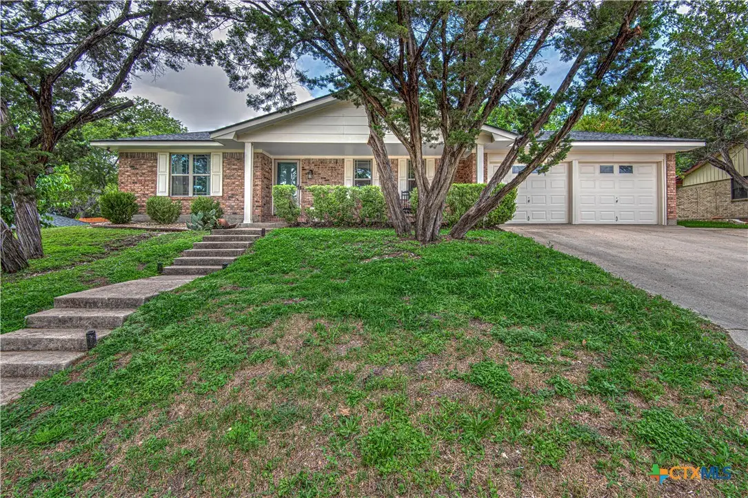 811 Woodside Drive, Harker Heights, TX 76548 - #1