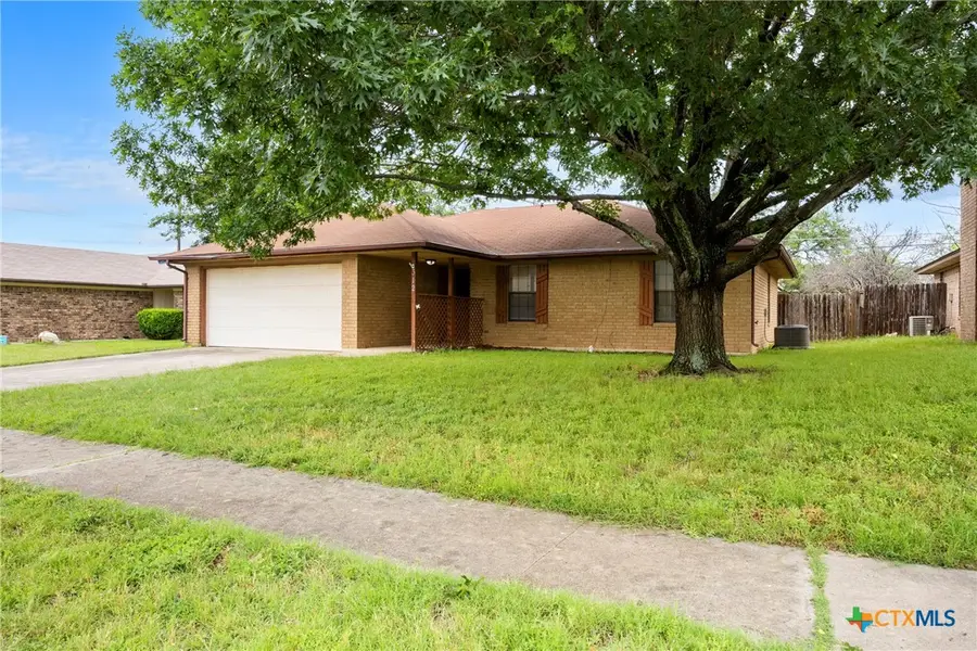 312 Saddle Drive, Copperas Cove, TX 76522 - #2