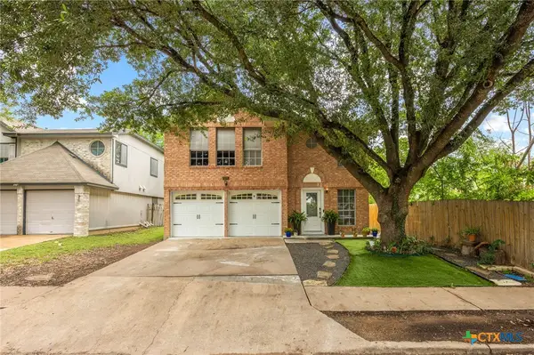 908 Tayside Drive, Pflugerville, TX 78660