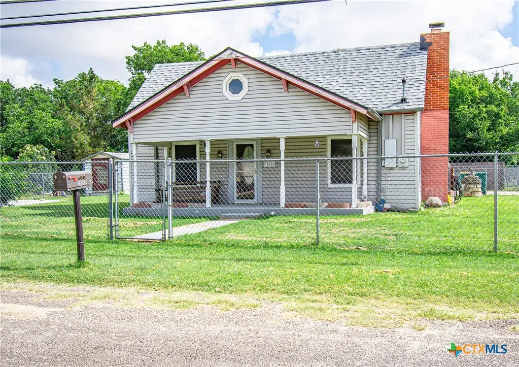 300 W Avenue J, Nolanville, TX 76559 - #1