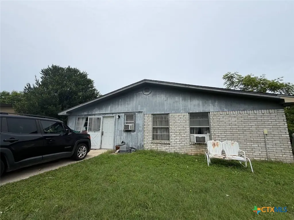 1409 Indian Trail, Harker Heights, TX 76548 - #1