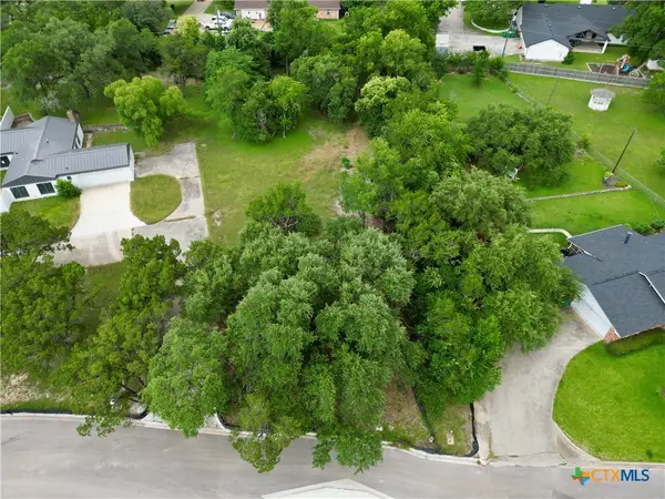 TBD 25th Avenue, Belton, TX 76513