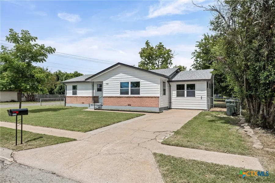 1110 S 7th Street, Copperas Cove, TX 76522 - #2