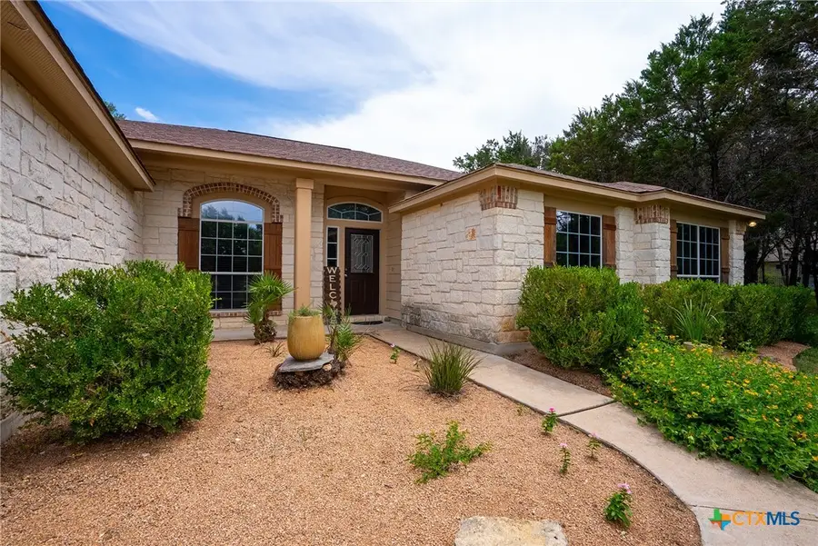 4133 Rockwood Drive, Lago Vista, TX 78645 - #2