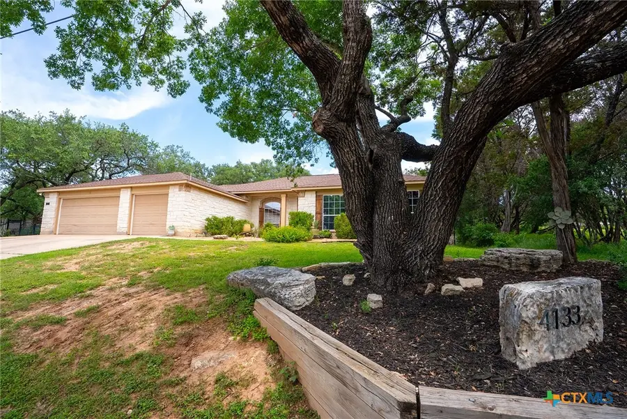 4133 Rockwood Drive, Lago Vista, TX 78645 - #3
