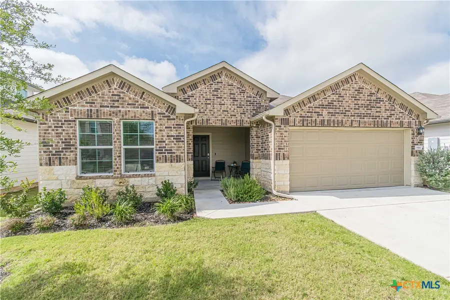 844 Peccary Place, Seguin, TX 78155 - #3