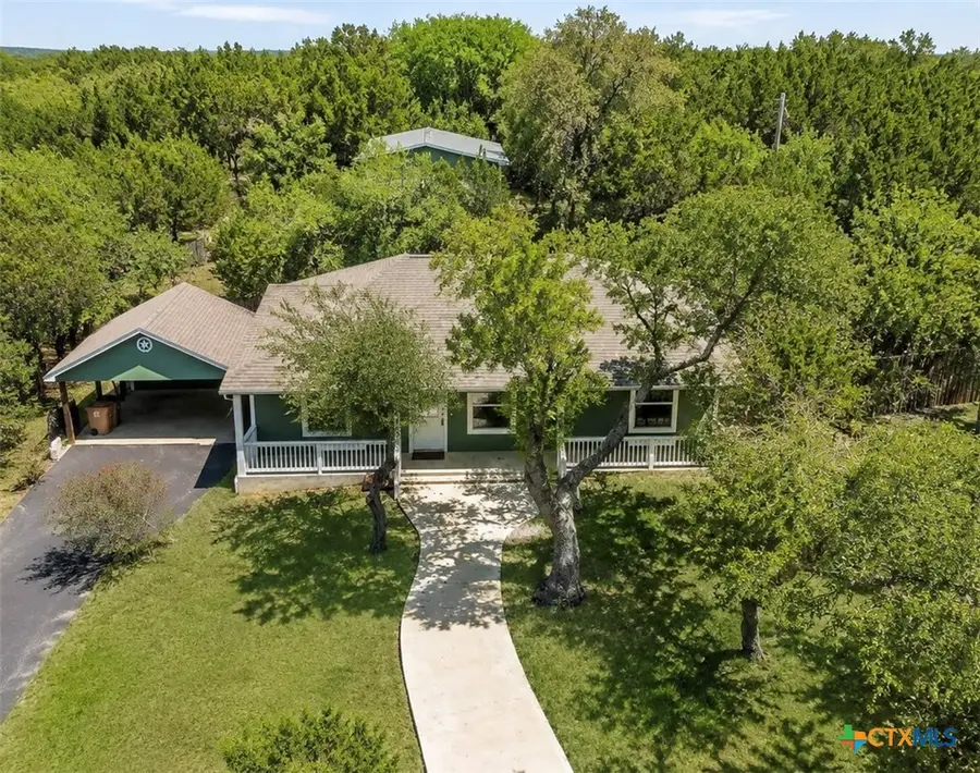 1737 Scenic View Drive, Canyon Lake, TX 78133 - #2