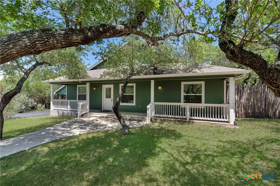 1737 Scenic View Drive, Canyon Lake, TX 78133 - #3