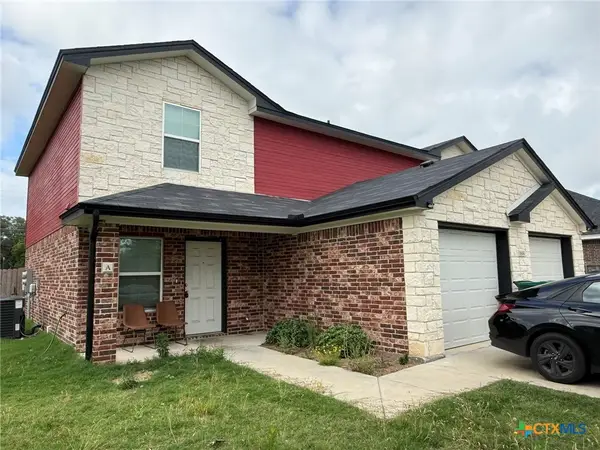 1604 Pontotoc Trace, Harker Heights, TX 76548