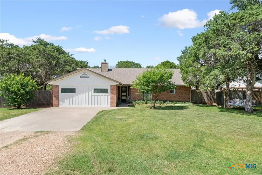 14867 Cart Road, Temple, TX 76502 - #1