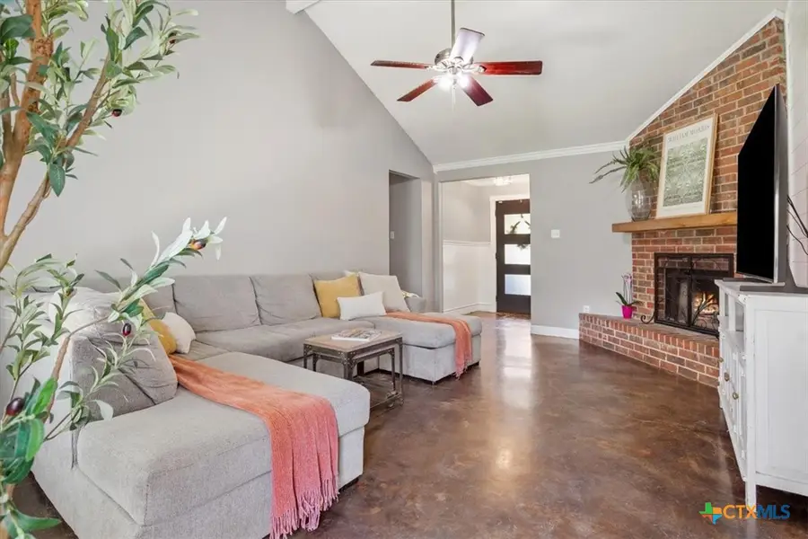 14867 Cart Road, Temple, TX 76502 - #2