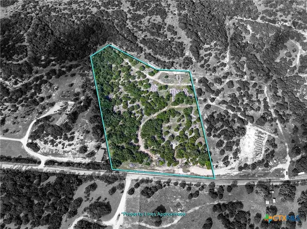 16350 F6 Cedar Valley Road, Salado, TX 76571