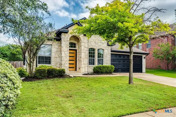 2133 Sid Allens Drive, Buda, TX 78610
