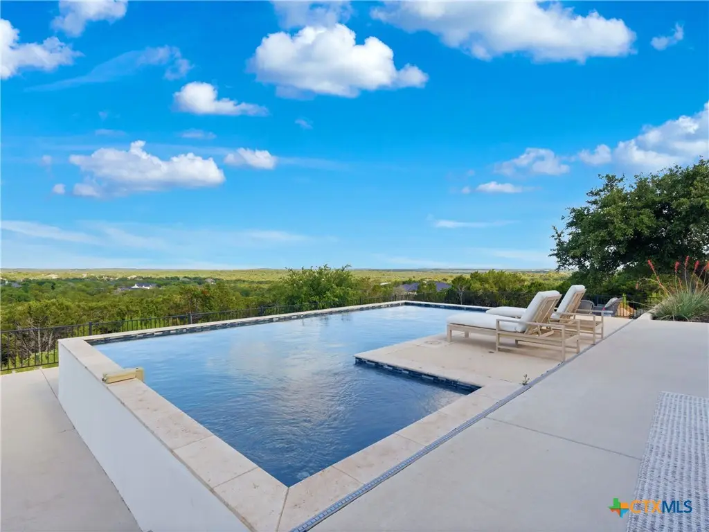 5857 Verden Ridge, New Braunfels, TX 78132 - #1