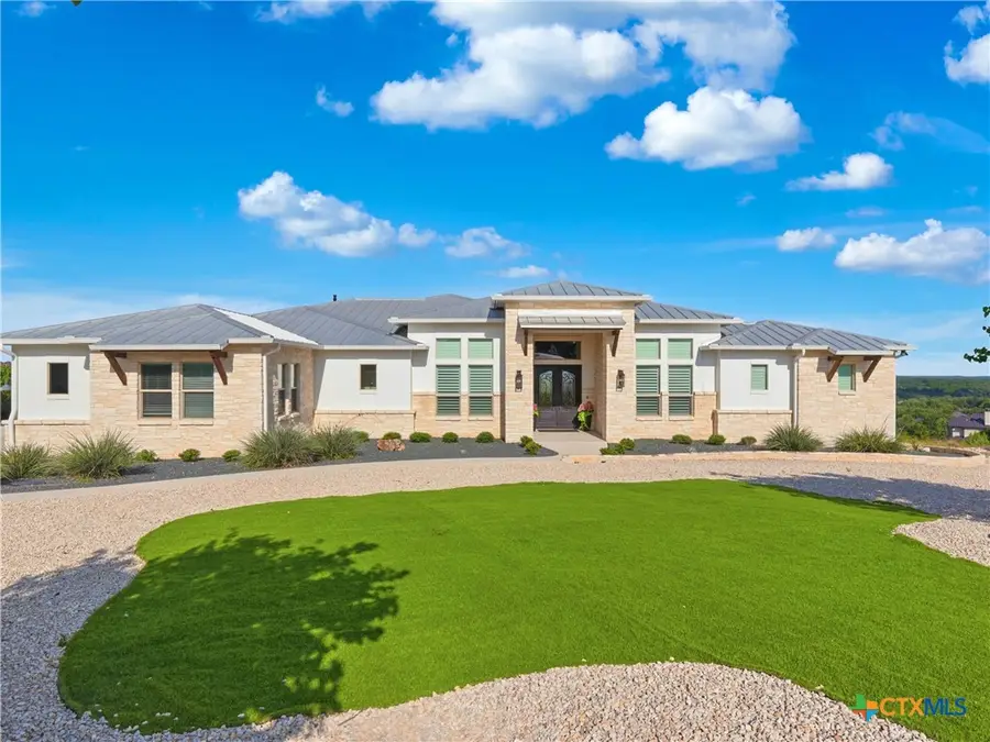 5857 Verden Ridge, New Braunfels, TX 78132 - #2