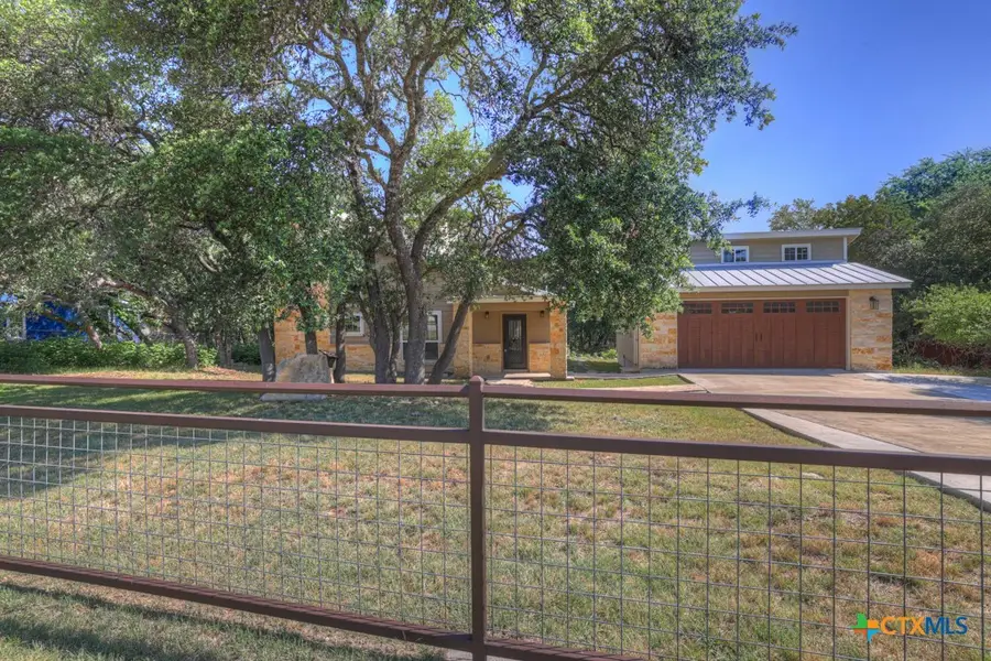 3055 Lakeview Drive, Canyon Lake, TX 78133 - #3