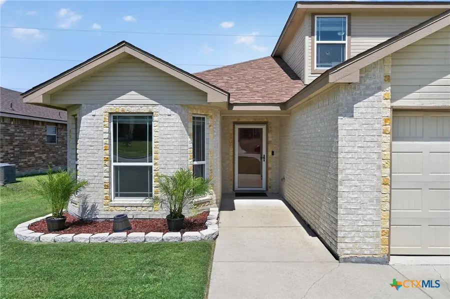 5010 Imperial Eagle Drive, Killeen, TX 76549 - #2