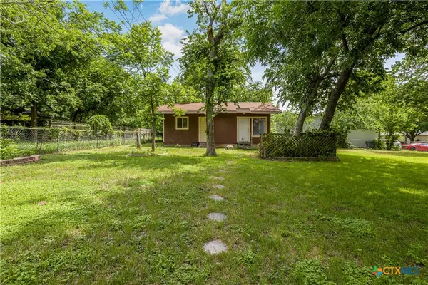 511 Joe Morse Drive, Copperas Cove, TX 76522