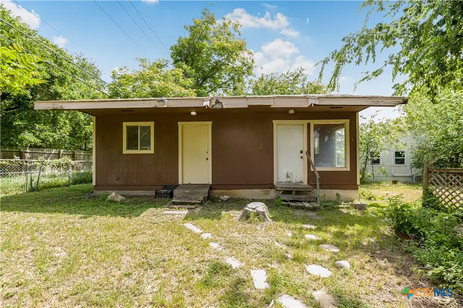 511 Joe Morse Drive, Copperas Cove, TX 76522 - #2
