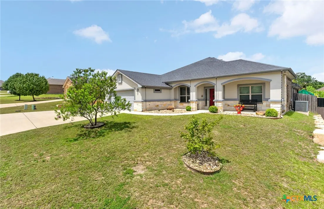 2527 Alpine Fir Drive, Harker Heights, TX 76548 - #1