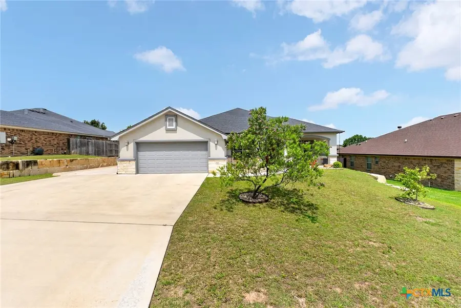 2527 Alpine Fir Drive, Harker Heights, TX 76548 - #3