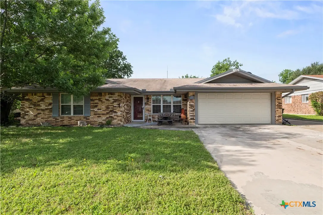 2910 Cypress Drive, Killeen, TX 76543 - #1