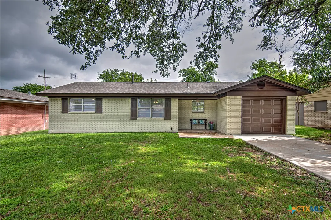 3110 Brykerwood Road, Temple, TX 76502 - #1