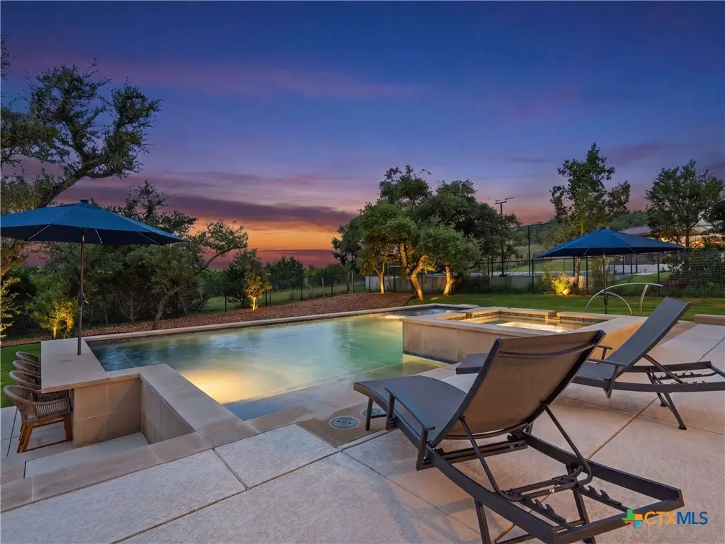 1404 Roxburg Way, San Antonio, TX 78260 - #1