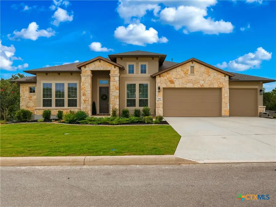 1404 Roxburg Way, San Antonio, TX 78260 - #2