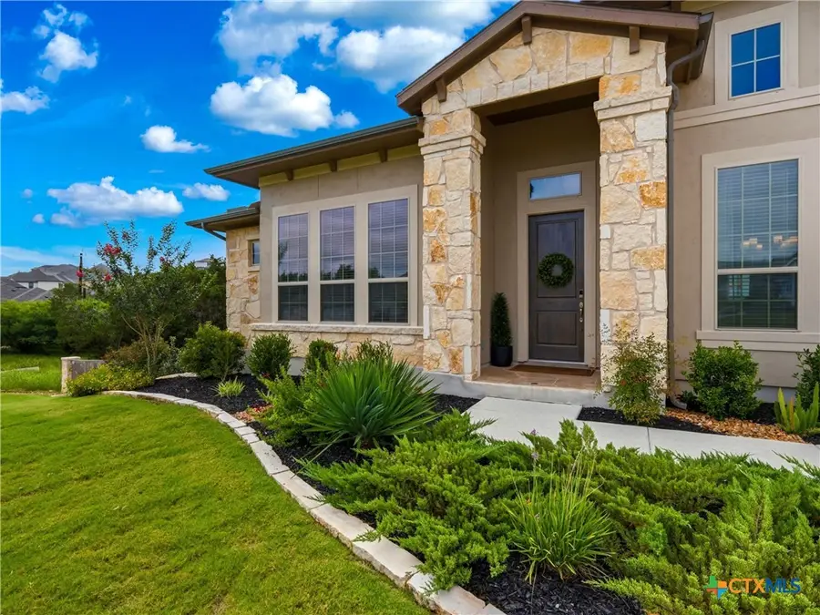 1404 Roxburg Way, San Antonio, TX 78260 - #3