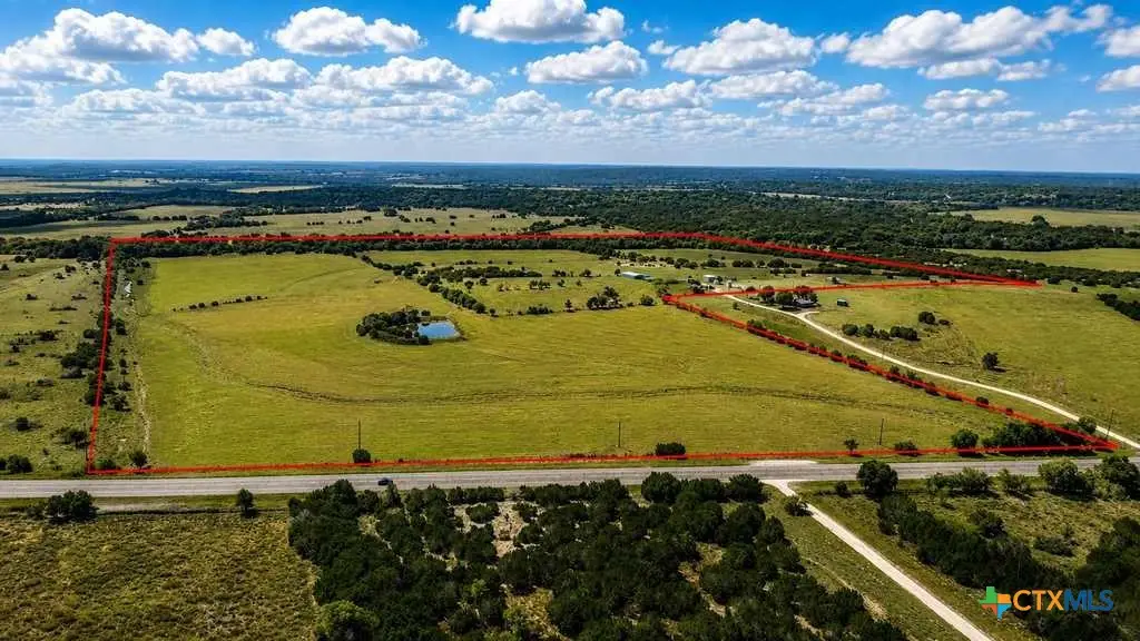 TBD Fm 116, Gatesville, TX 76528 - #1