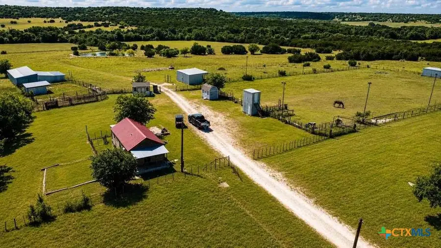 TBD Fm 116, Gatesville, TX 76528 - #2