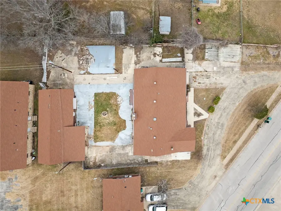 612 S Ann Boulevard, Harker Heights, TX 76548 - #3