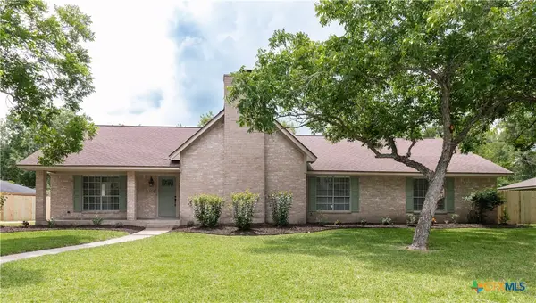 105 Spokane Street, Victoria, TX 77904